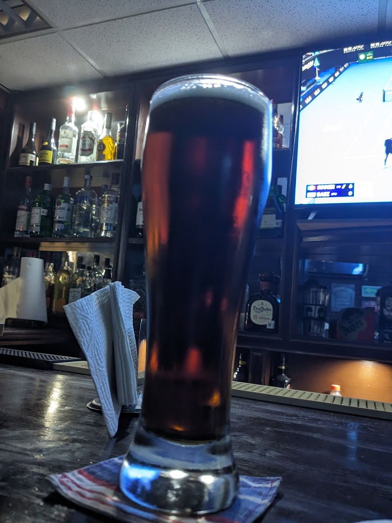 Britannia English Pub