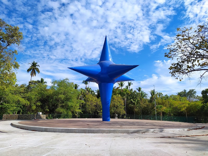 Centro Social Parque Papagayo