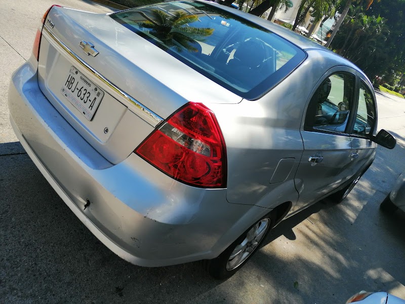 Adapza Rent a Car