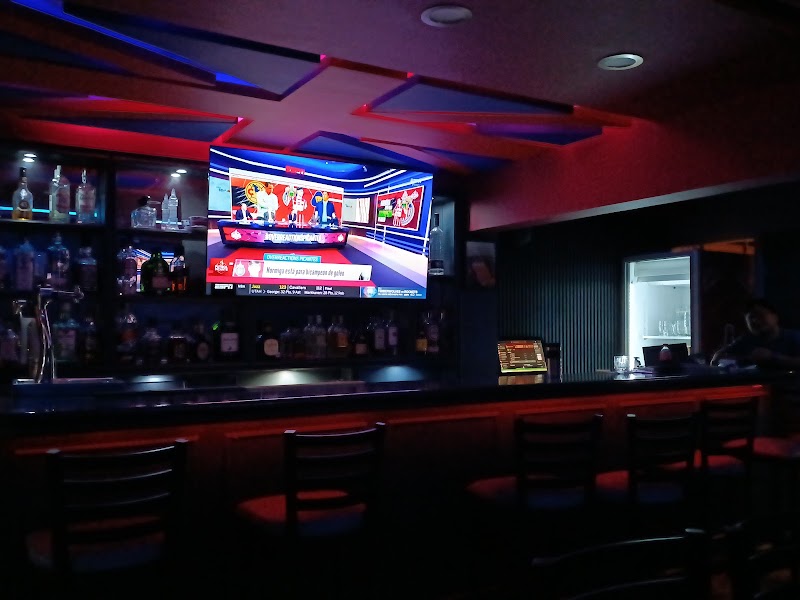 Britannia English Pub