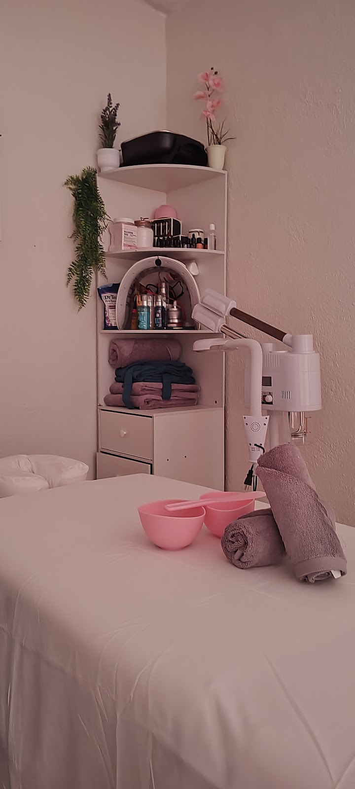 Óleo & Essence spa