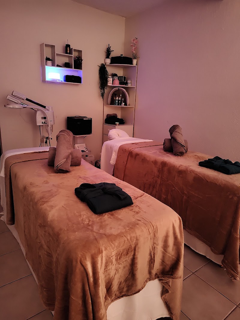 Óleo & Essence spa