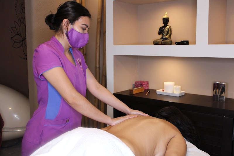 Consentida SPA - Salud, Bienestar & Belleza