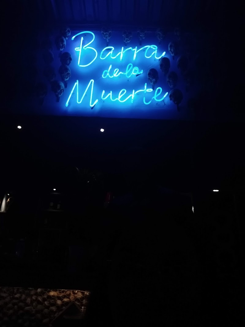 Mezcalina