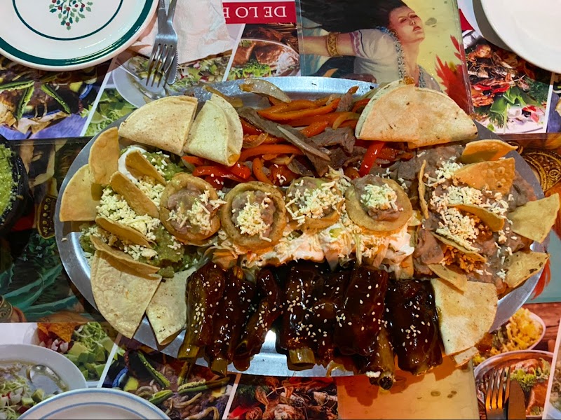 Jimmy's Restaurante Bar Familiar
