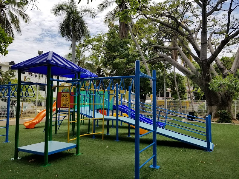 Parque Merle Oberon