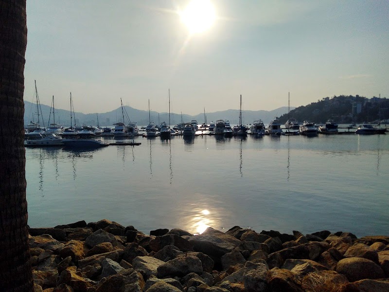 La Marina Acapulco