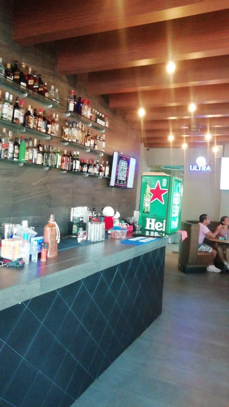 El Bar Acapulco