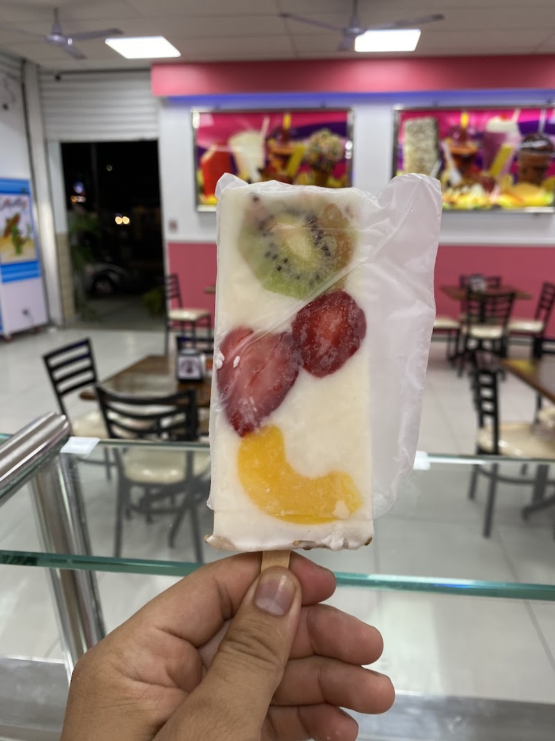 La michoacana plus