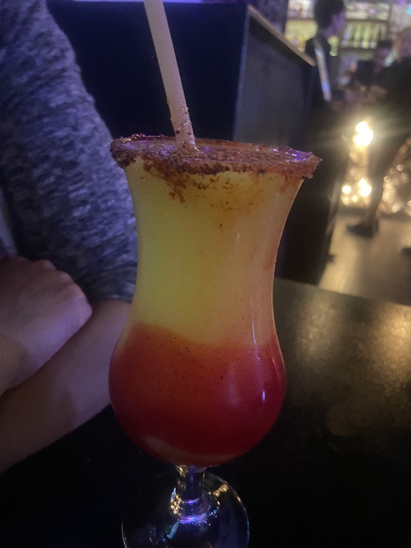 Tóxica Snack & Bar