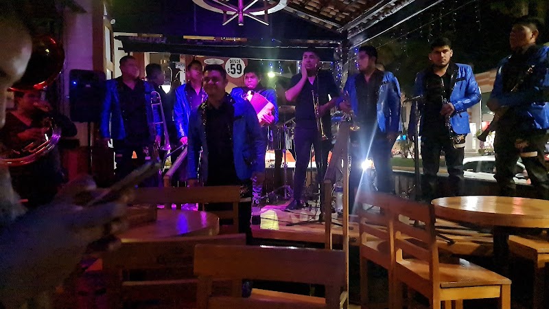 La Norteña Acapulco