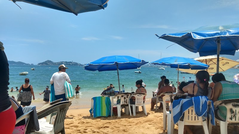 Jimmy's Restaurante Bar Familiar