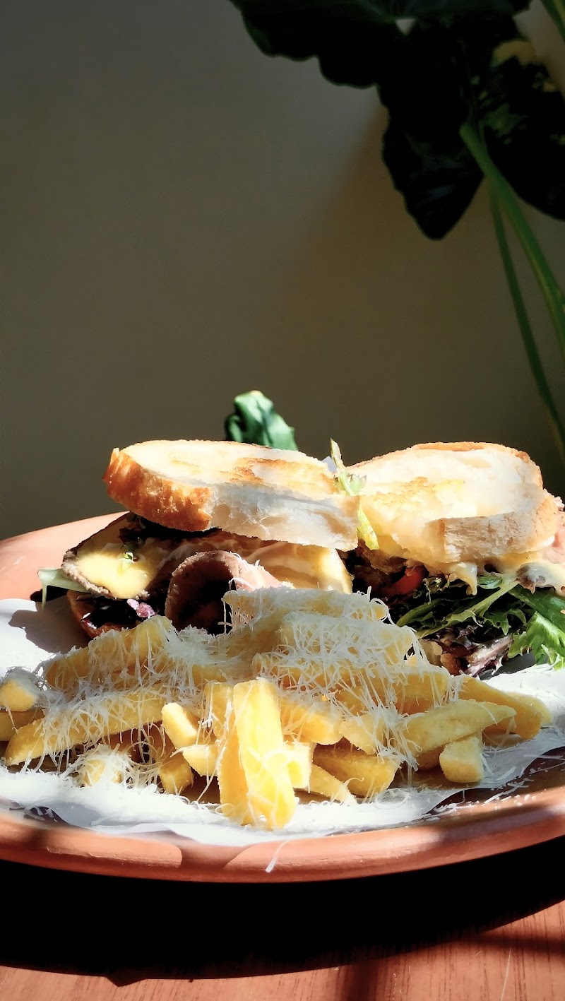 Jumil Café y Cocina