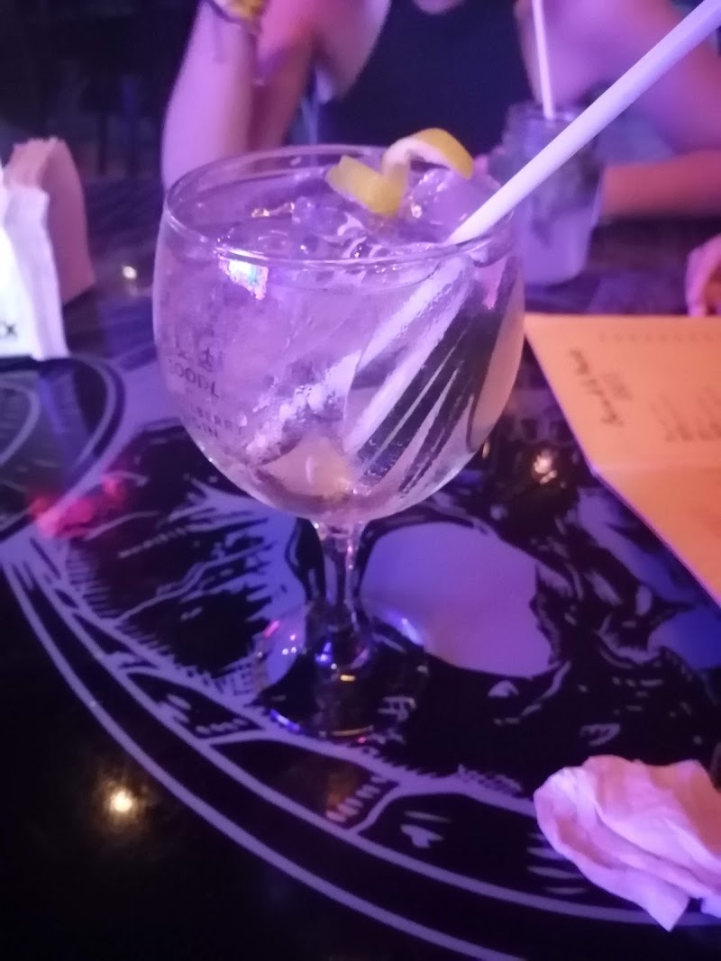 Mezcalina