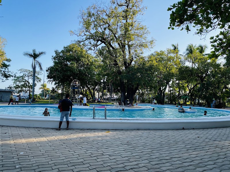 Parque Papagayo