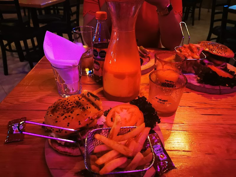 Cervecería Patrona