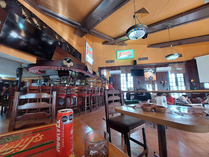 Jimmy's Restaurante Bar Familiar