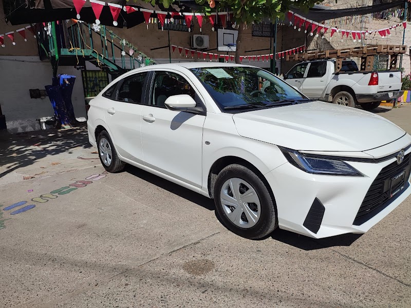 Diamante Car - Renta de Autos