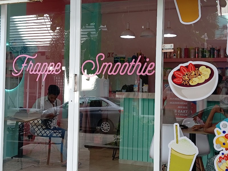 Sicarú Cafetería