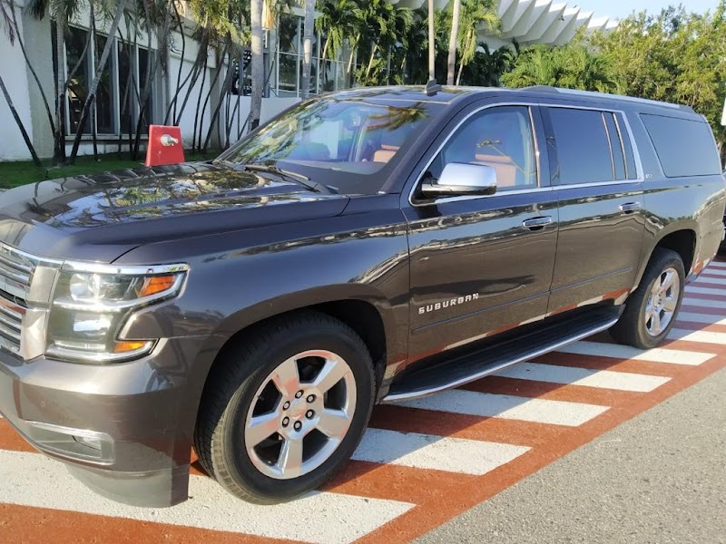 Renta de Autos, Camionetas y Vans - Venture Travel