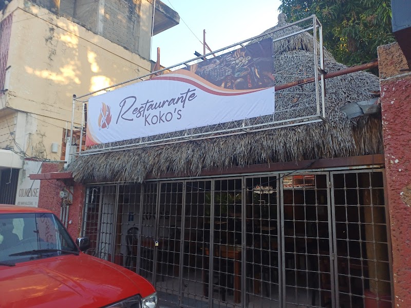 Restaurante Koko's