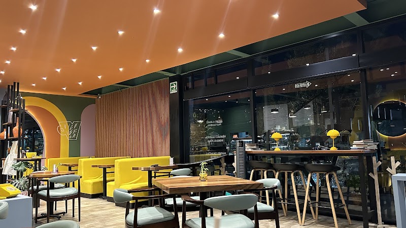 Viceversa Cafe