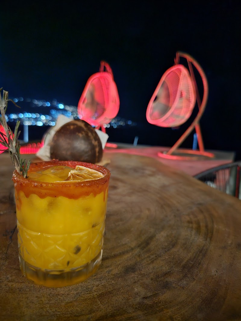 Terraza Sunset Bar