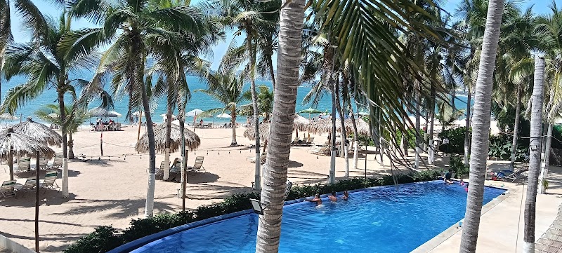 Spa Bambú en tu Hotel Playa Suites Acapulco
