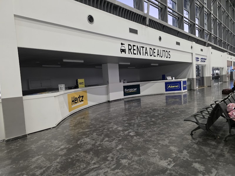 HERTZ MÉXICO RENTA DE AUTOS EN ACAPULCO