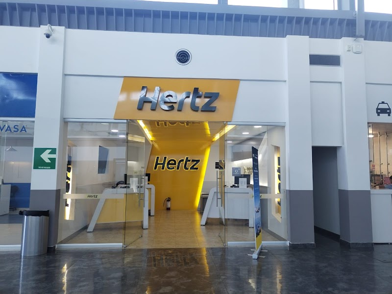 HERTZ MÉXICO RENTA DE AUTOS EN ACAPULCO