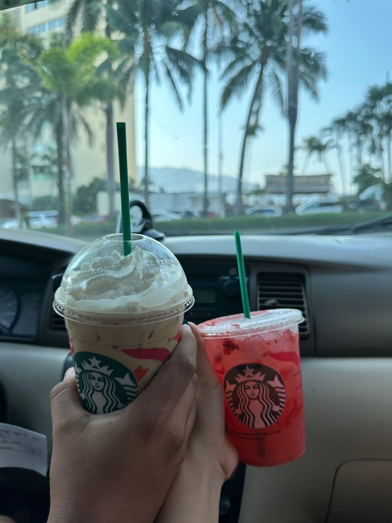 Starbucks Costera
