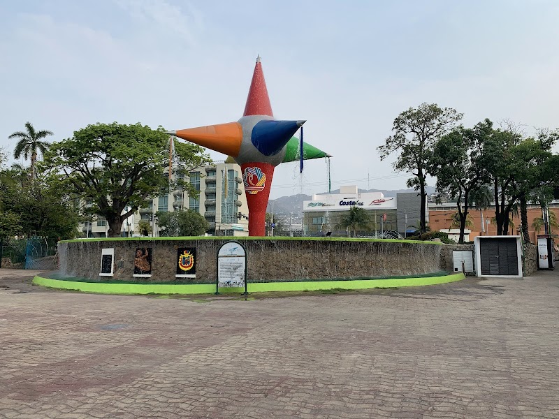 Parque Papagayo