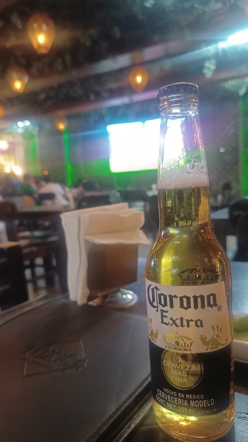 Tóxica Snack & Bar