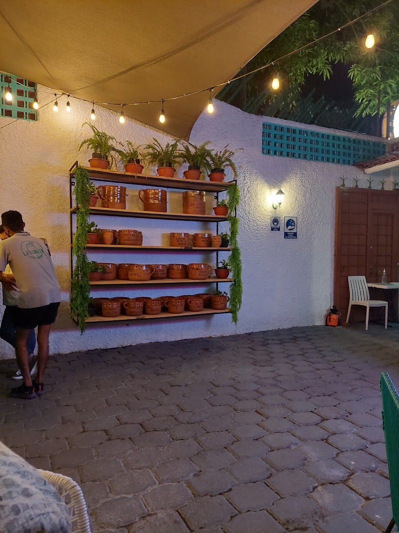 La Quinta