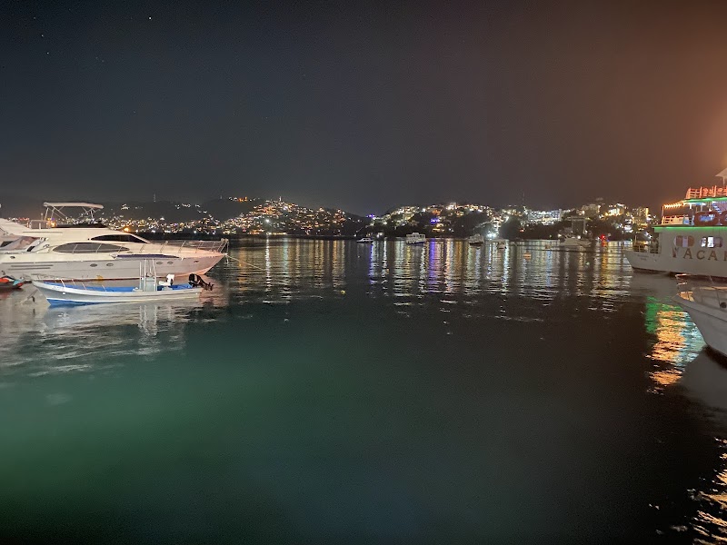 Zócalo de Acapulco