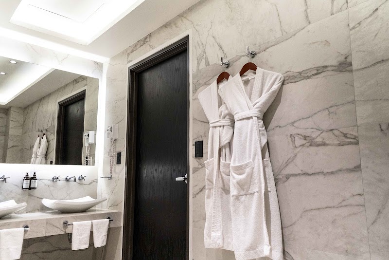 Hotel Casa Basalto Pachuca