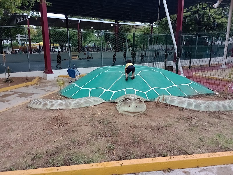 Parque Merle Oberon
