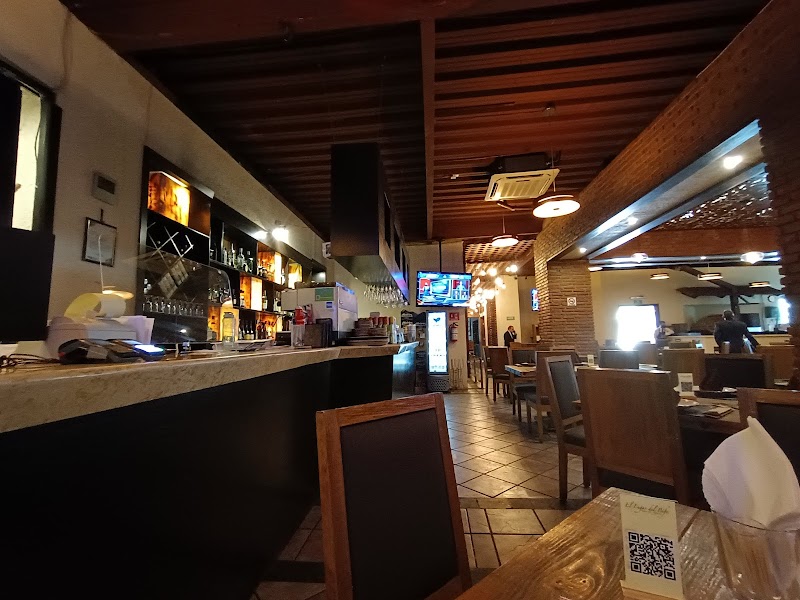 El Lugar del Bife