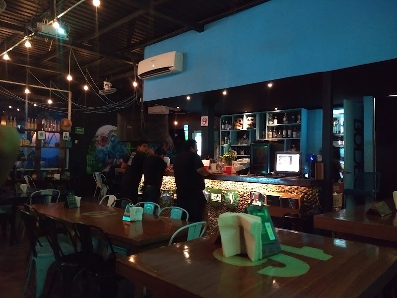 Mezcalina