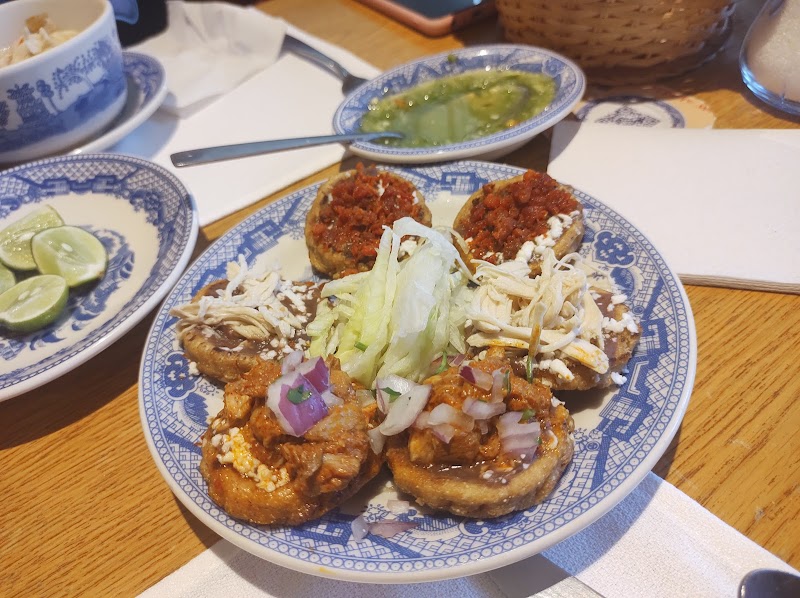 Sanborns Café Acapulco Costera