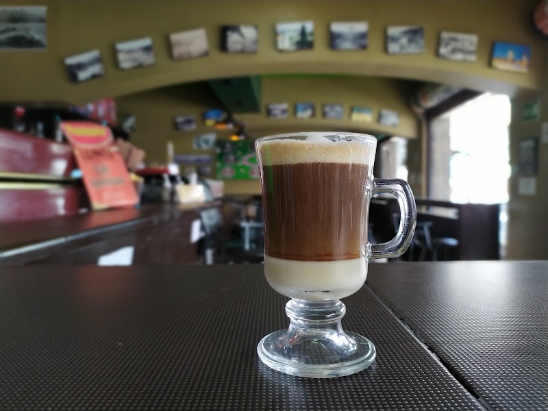 Café Wadi