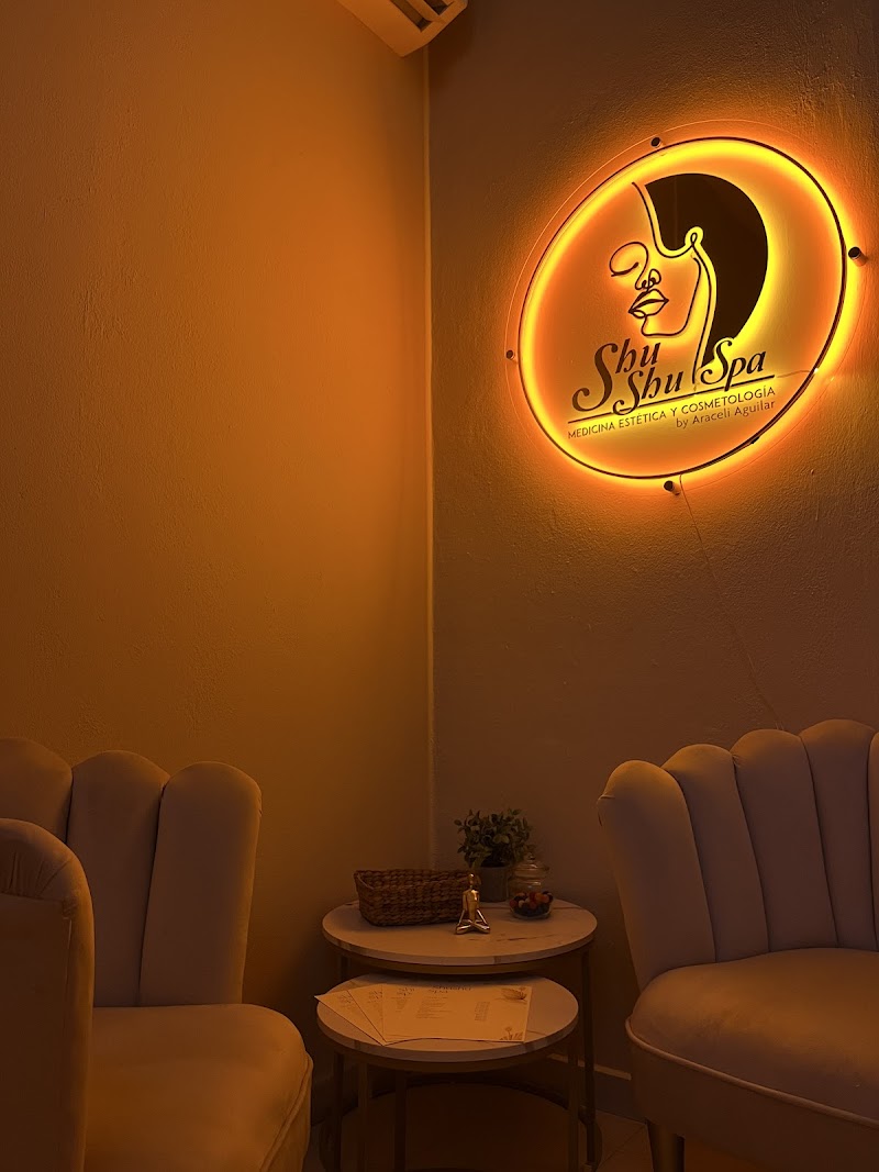 Shushu spa