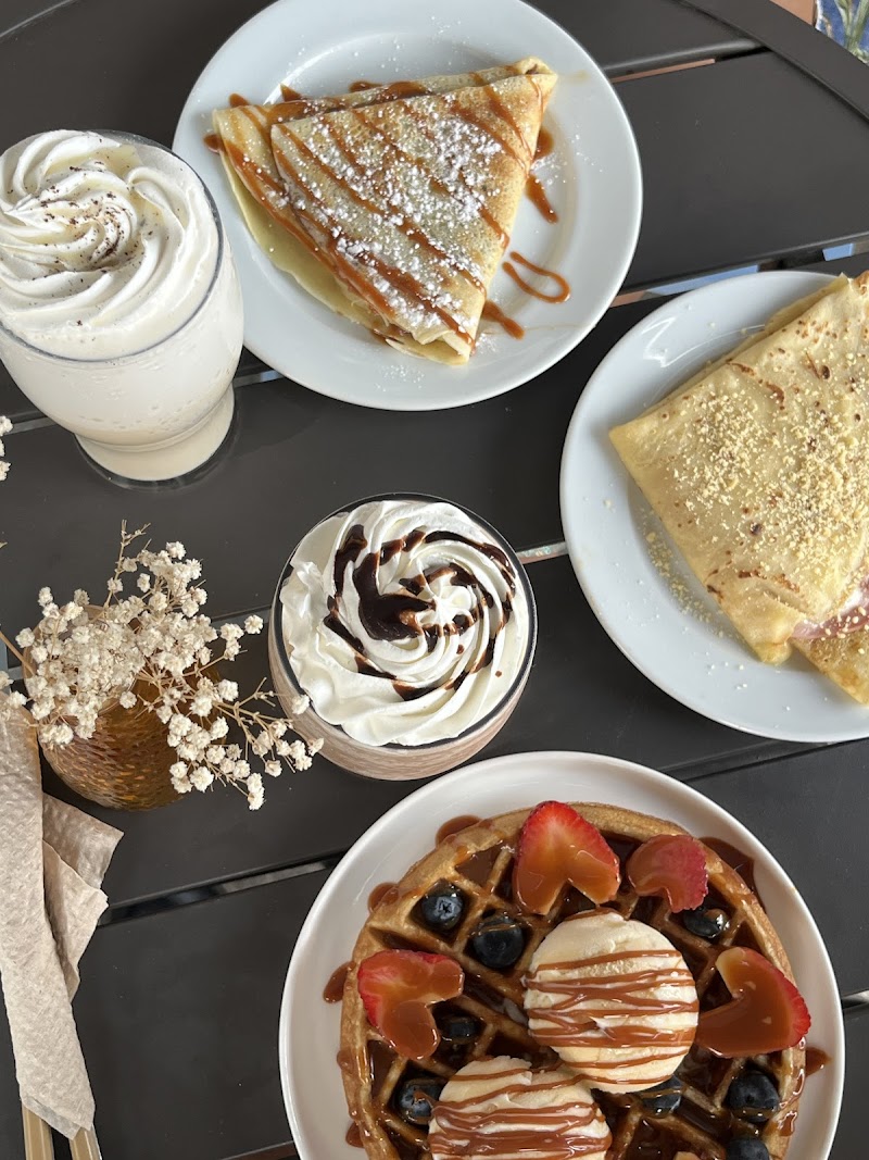 Kayroma Café