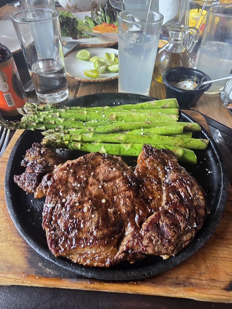 El Lugar del Bife