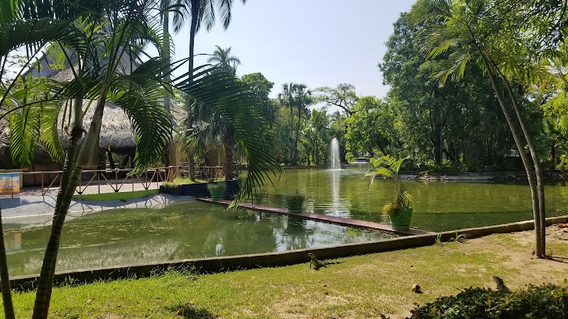 Centro Social Parque Papagayo