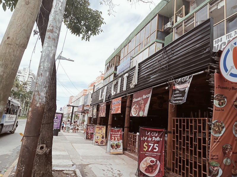 La Cita