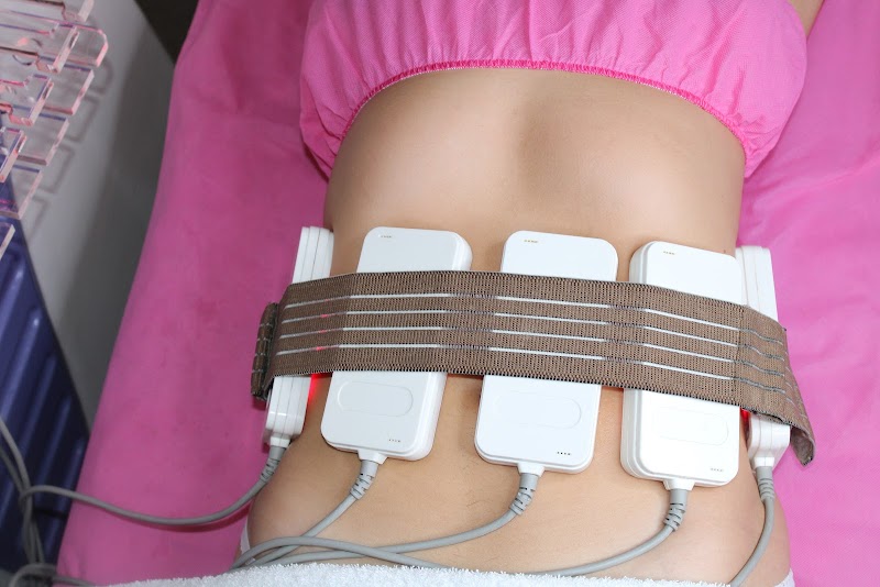 Consentida SPA - Salud, Bienestar & Belleza