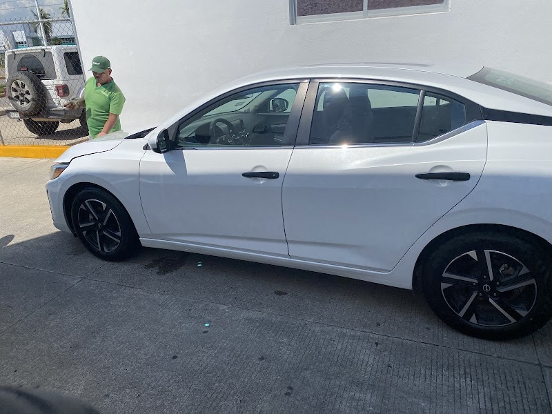 Europcar Renta de Autos Acapulco Aeropuerto