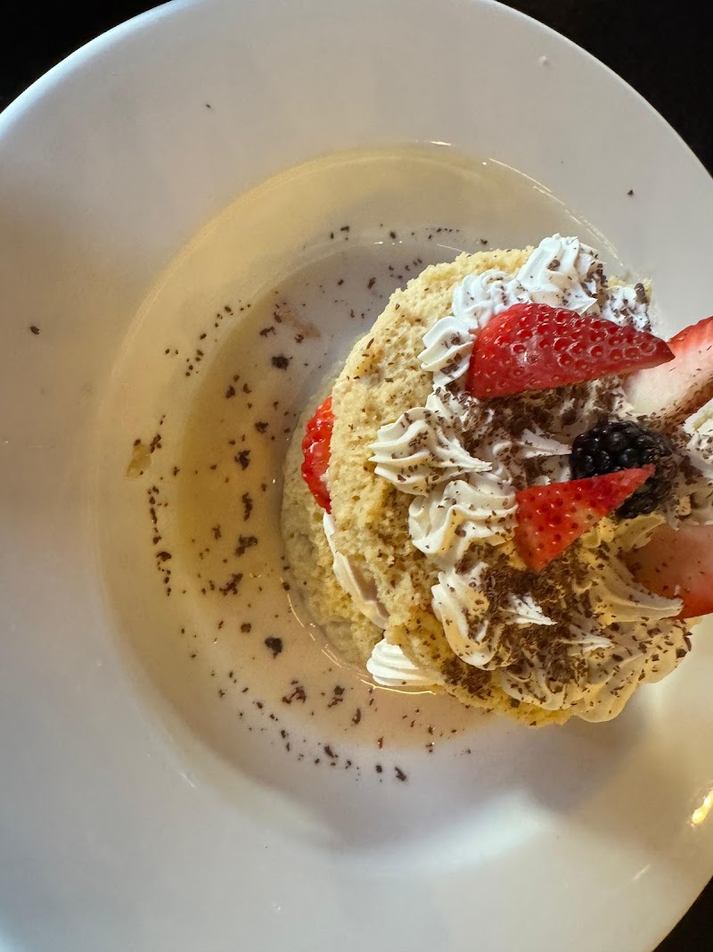 Singular Cocina de Brasa