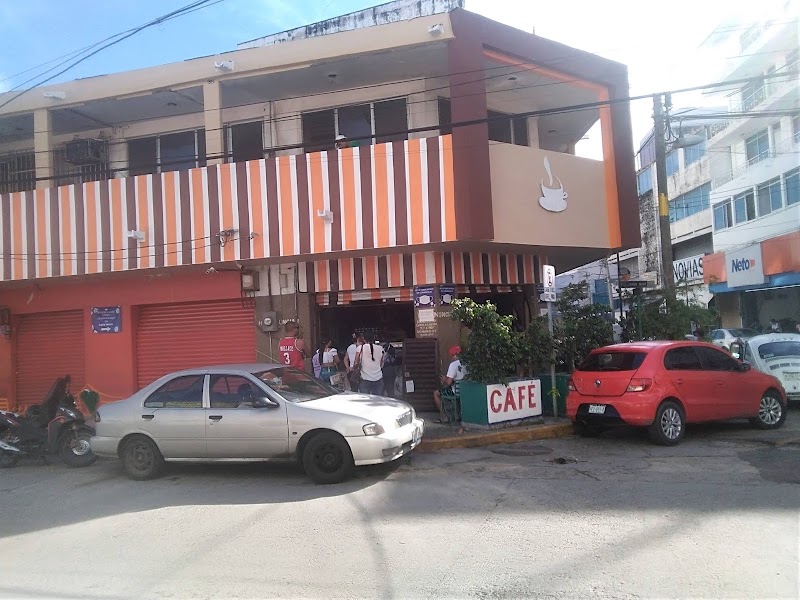 Café Wadi